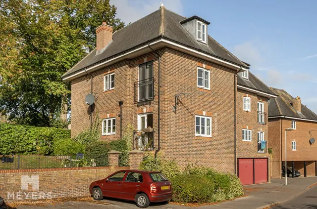 Poets Way, Dorchester, DT1, photo 1