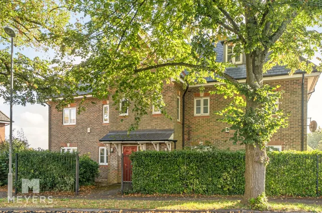 Poets Way, Dorchester, DT1, photo 2