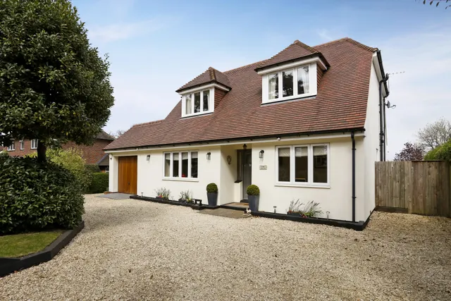 Tower Road, Amersham, HP7, photo 1