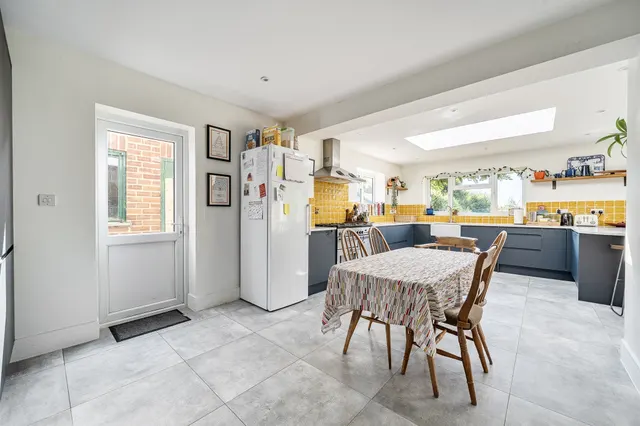 Oaken Grove, Maidenhead, SL6, photo 3