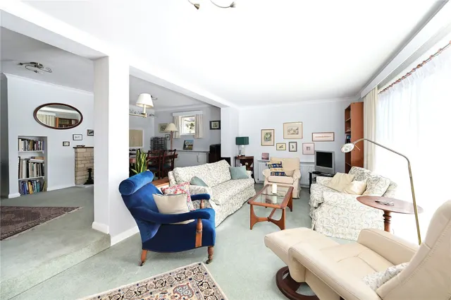 Photo 3 — Fox Hills Lane, Ash, Guildford, Surrey, GU12 6AF