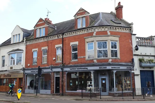 Abington Avenue, Abington, Northampton, NN1, photo 1