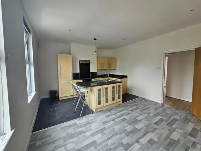 Photo 3 — Abington Avenue, Abington, Northampton, NN1