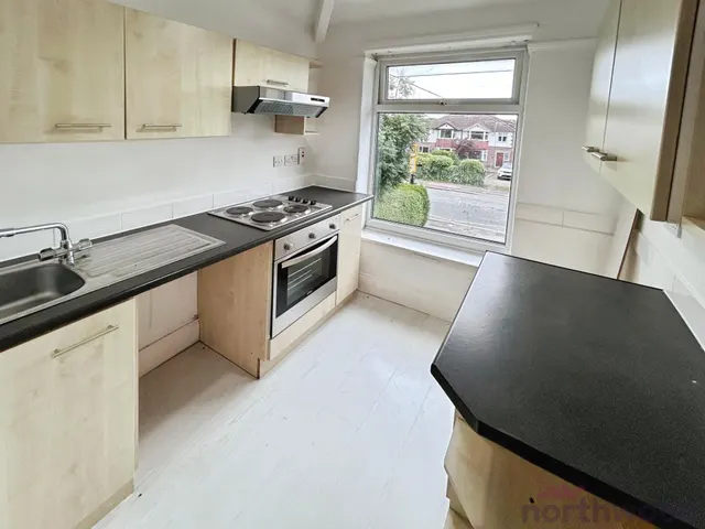 Longsight, Harwood, BL2, photo 2