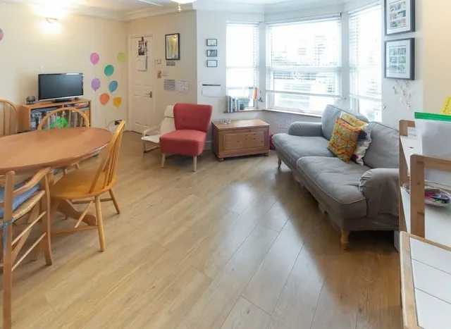 Oxberry Avenue, Fulham, SW6, photo 2