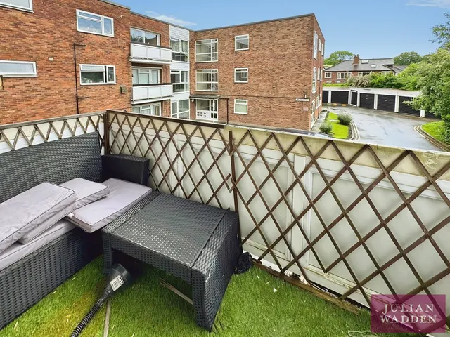 Fog Lane, Didsbury, M20, photo 2