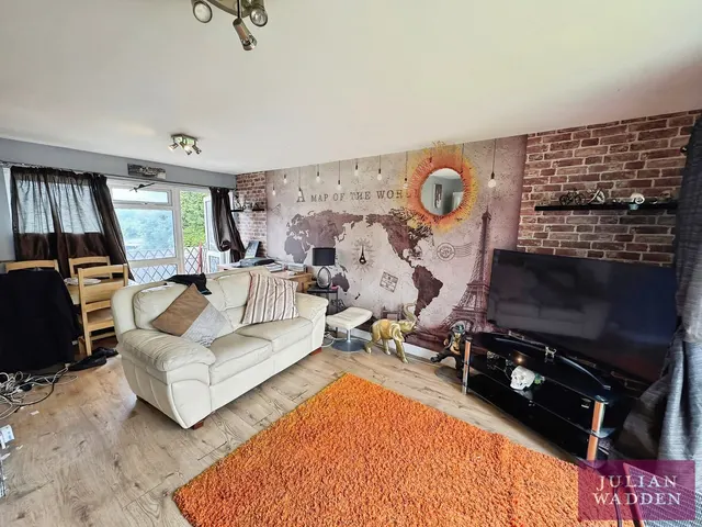 Fog Lane, Didsbury, M20, photo 3