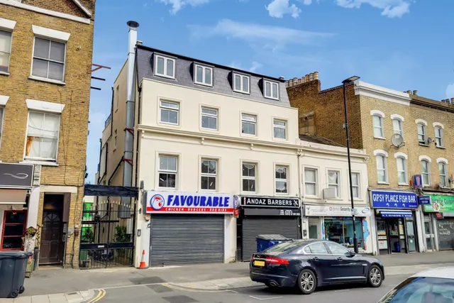 West Norwood, London, Greater London, photo 1