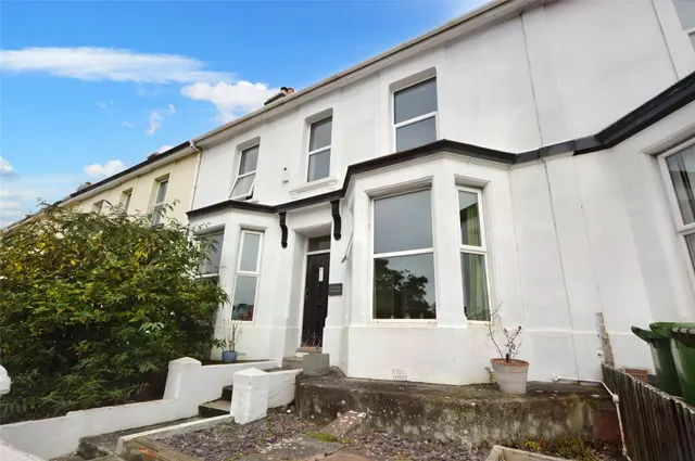 Hyde Park Road, Plymouth, Devon, PL3