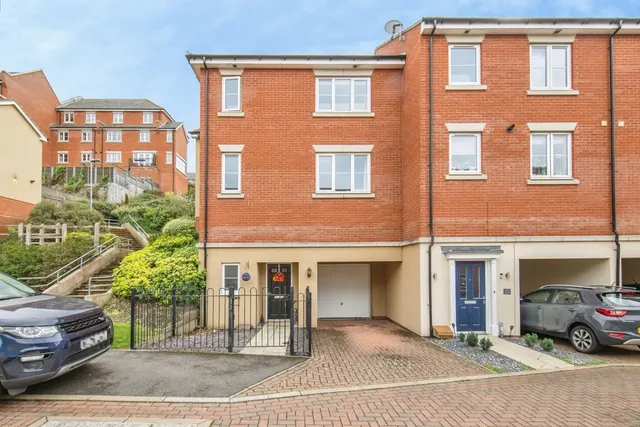 Meridian Rise, Ipswich, IP4, photo 1