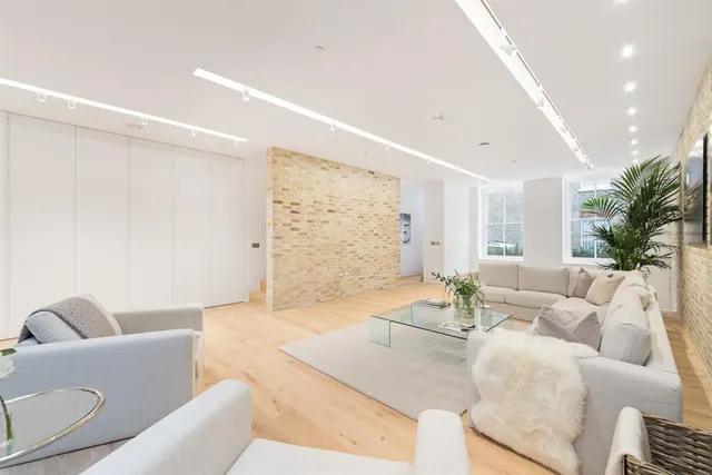 Bingham Place, Marylebone, W1, photo 1