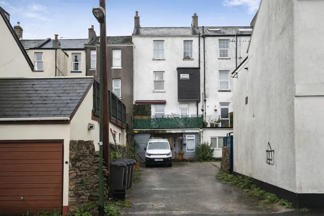 Teignmouth Road, Torquay, TQ1, photo 3