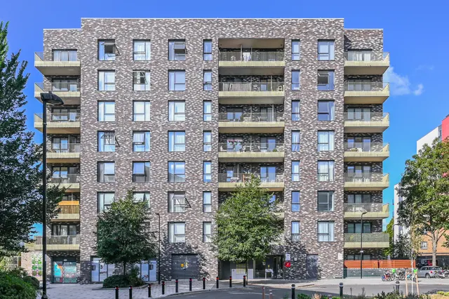 25 Alacia Court, Palmerston Road, London, photo 1