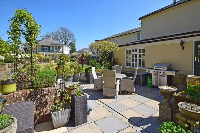 Photo 2 — Widworthy Court, Wilmington, Honiton, Devon, EX14 9JN