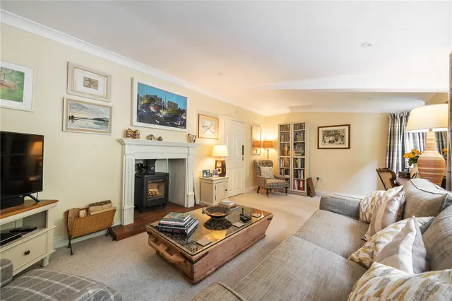 Photo 3 — Widworthy Court, Wilmington, Honiton, Devon, EX14 9JN