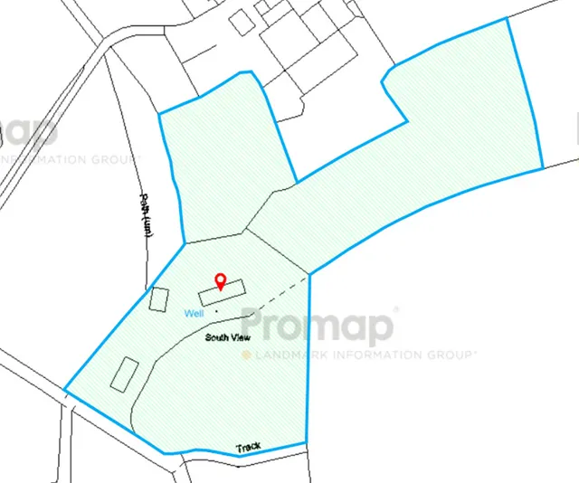 Taylors Lane, Denstone, photo 3