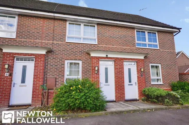 Edgbaston Drive, Retford, DN22, photo 1
