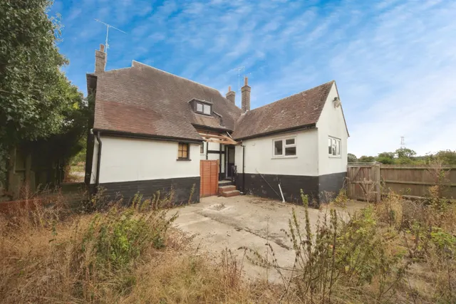 Streatley Road, Sundon, LU3, photo 2