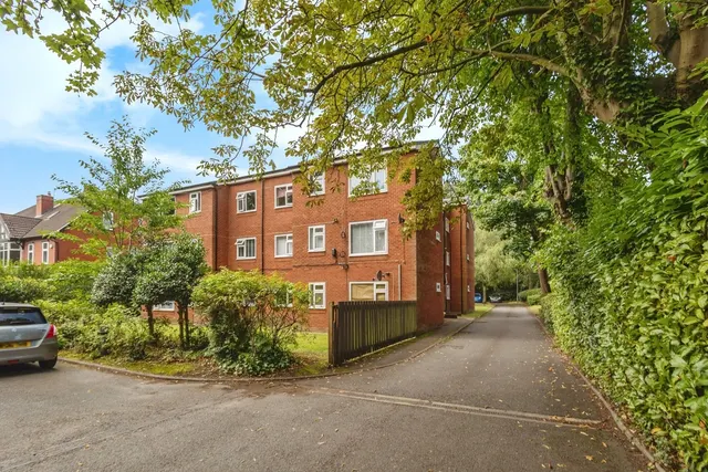 Wellington Road North, Stockport, Greater Manchester, SK4, photo 1