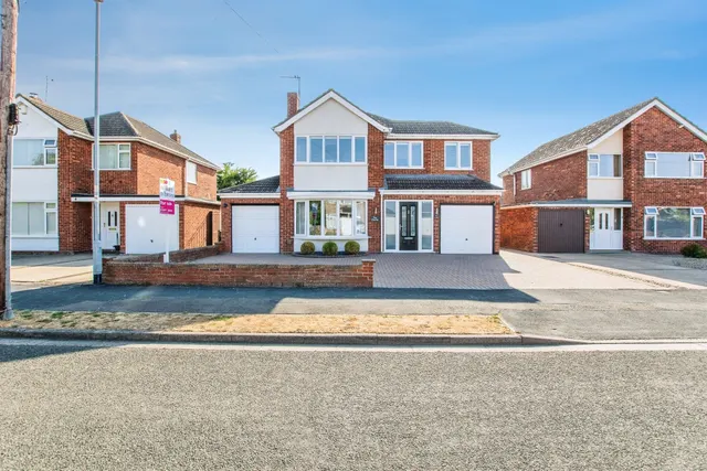 Welland Road, Boston, PE21, photo 1