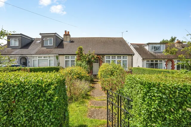 Park Avenue, Waterlooville, PO7, photo 1