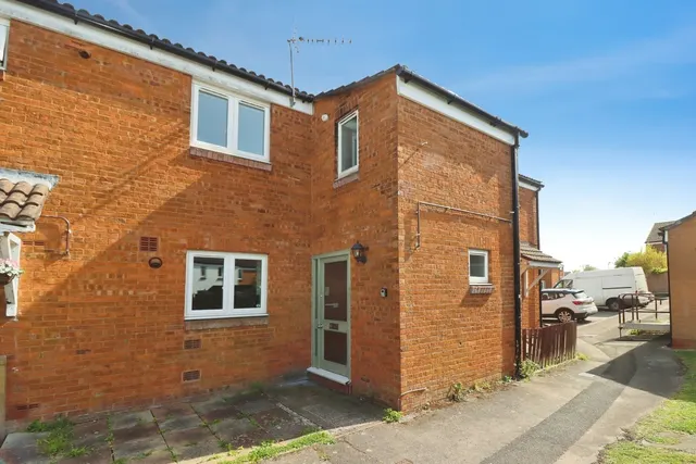 Caldicot Close, Willsbridge, Bristol, BS30, photo 1