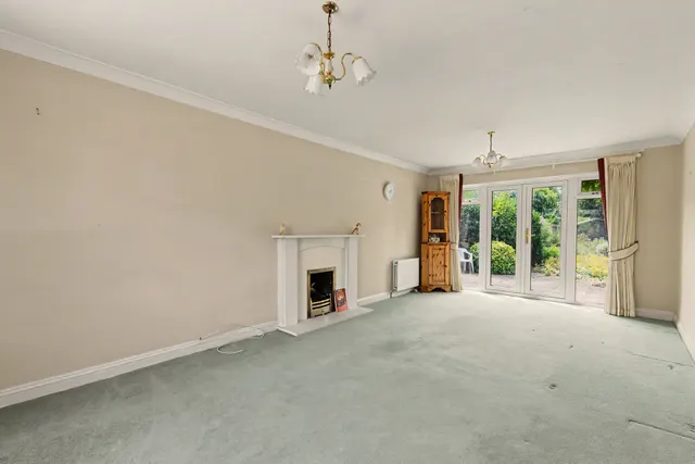 Photo 3 — Broadway Road, Aston Somerville, WR12