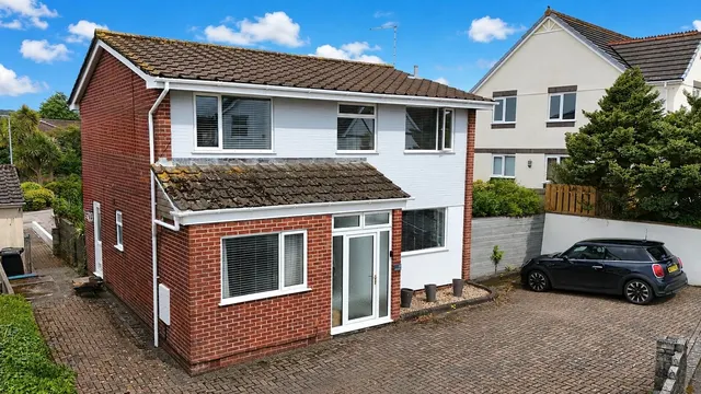 Brockstone Road, Bethel St Austell, PL25, photo 1