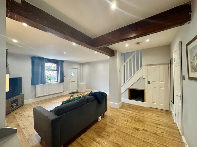 Hall Carr Lane, Walmer Bridge, PR4, photo 3