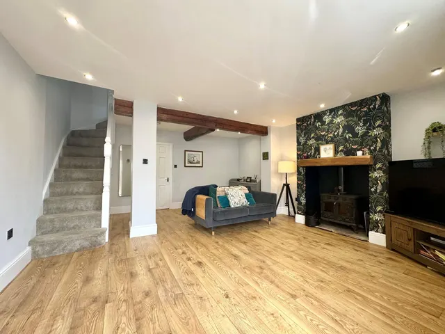 Hall Carr Lane, Walmer Bridge, PR4, photo 2