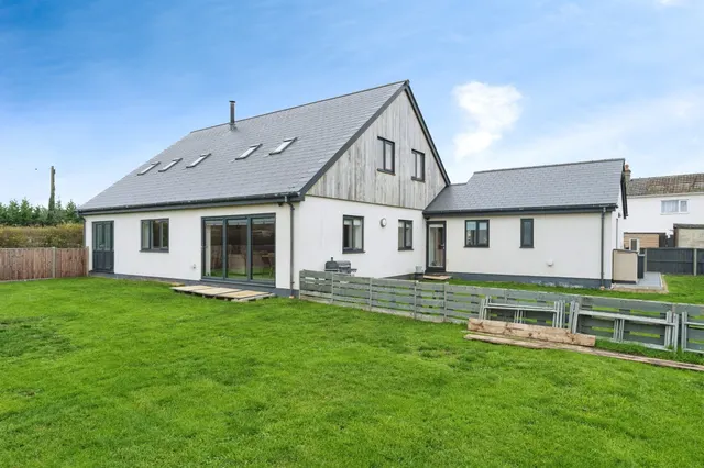 Westfield Road, Manea, March, photo 1