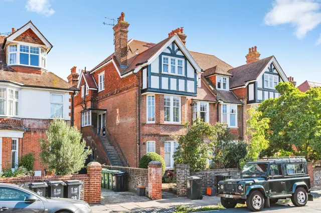 Arlington Road, Eastbourne, photo 1