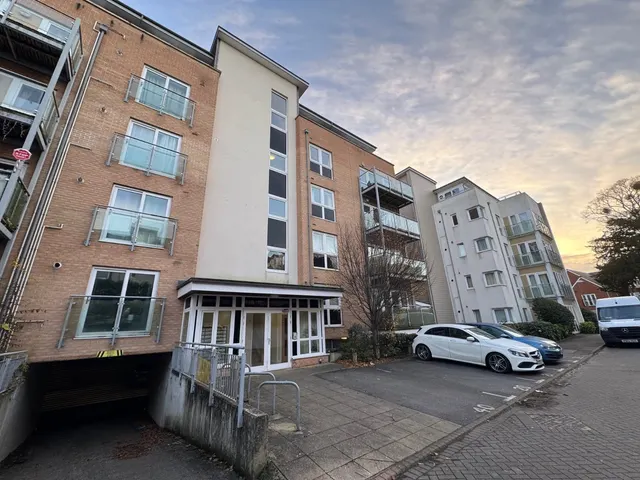 James Weld Close, Southampton, SO15, photo 1