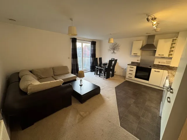 James Weld Close, Southampton, SO15, photo 2