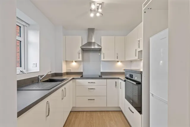 Tattershall Road, Gibson Court, LN10, photo 2
