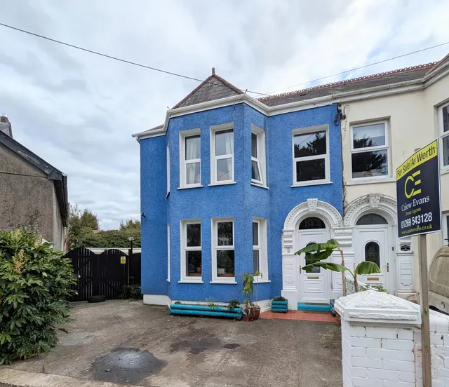Brynlloi Road, Glanamman, SA18, photo 1
