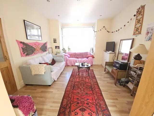 Clarendon Road, Manchester, M16, photo 2