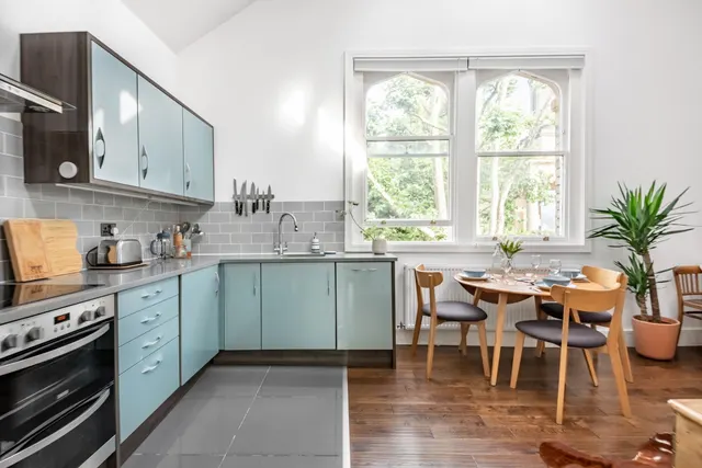 Great George Street, Bristol, BS1, photo 1