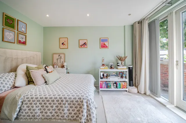 Oldridge Road, Balham, SW12, photo 3