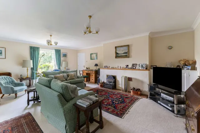 Photo 2 — Chalkcroft Lane, Penton Mewsey, Andover, Hampshire, SP11 0RD