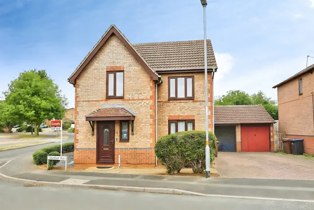 Stanford Way, Northampton, photo 1