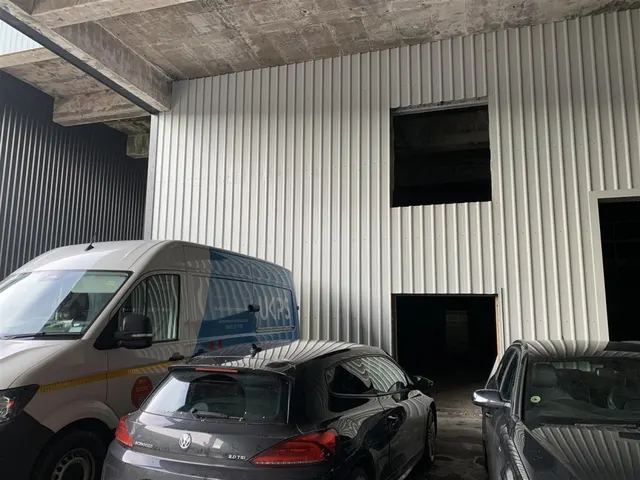 Photo 2 — The Printworks, Foundry Lane, Bristol, BS5 7UZ