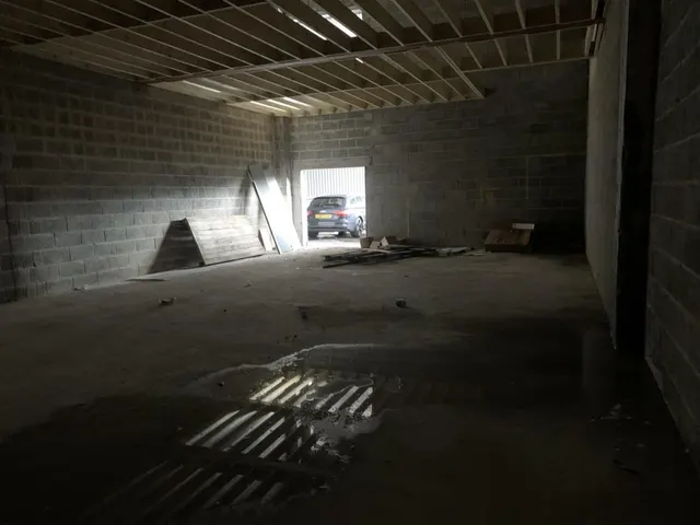 Photo 3 — The Printworks, Foundry Lane, Bristol, BS5 7UZ