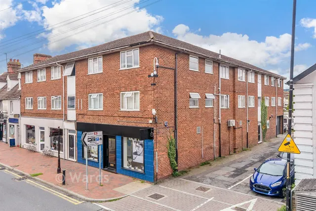 Malling Road, Snodland, ME6, photo 1