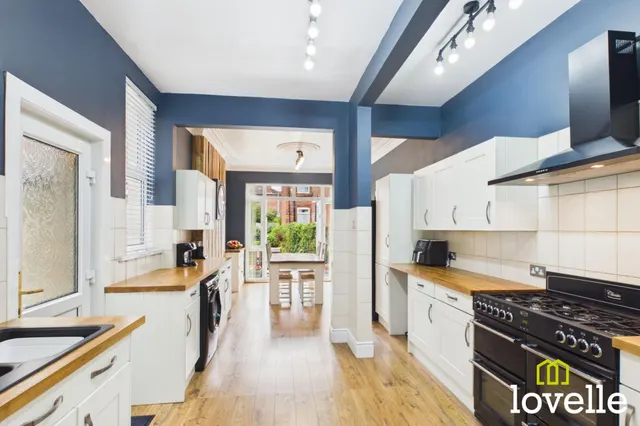 Devon Street, Cottingham, HU16, photo 2