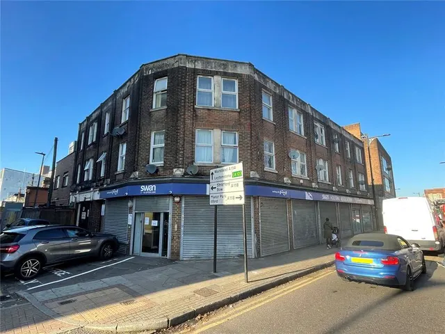 Upton Lane, Forest Gate, E7, photo 1