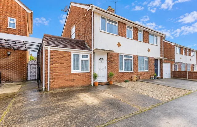 Robson Drive, Aylesford, ME20, photo 1