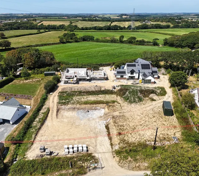 Derril, Nr Pyworthy, EX22, photo 2