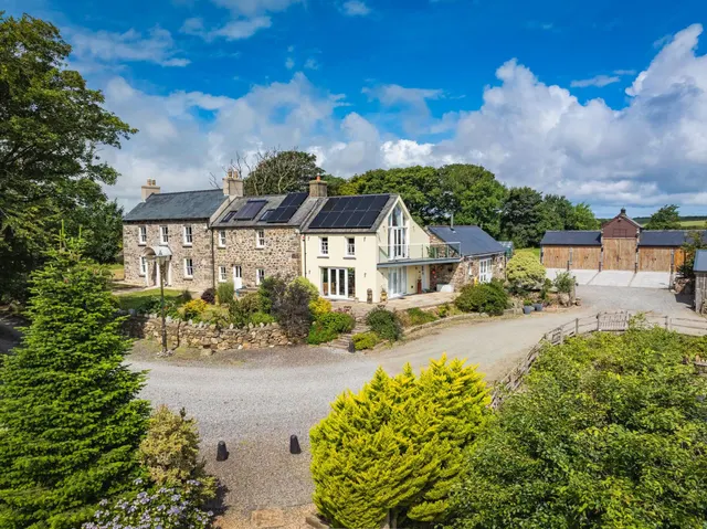 Pen Y Cwm, Haverfordwest, SA62, photo 3
