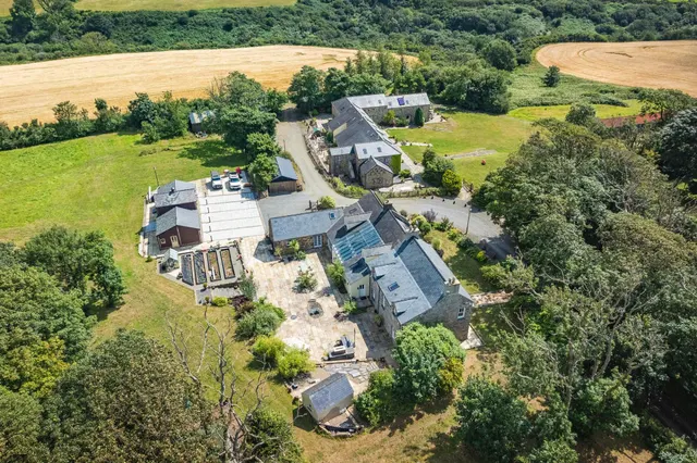 Pen Y Cwm, Haverfordwest, SA62, photo 2